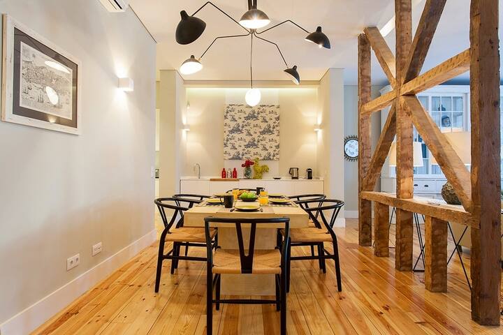 GuestReady – Exclusive place near Lisbon Cathedral gallery image 2