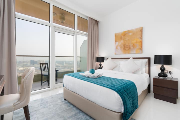 Sehemu ya chumba cha kulala