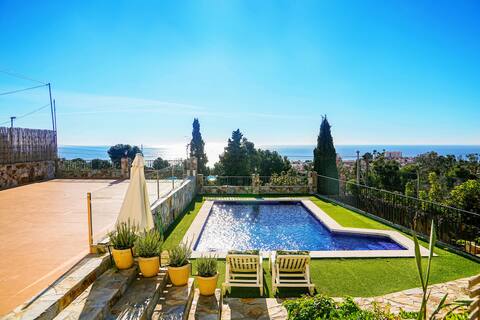 Villa Mar