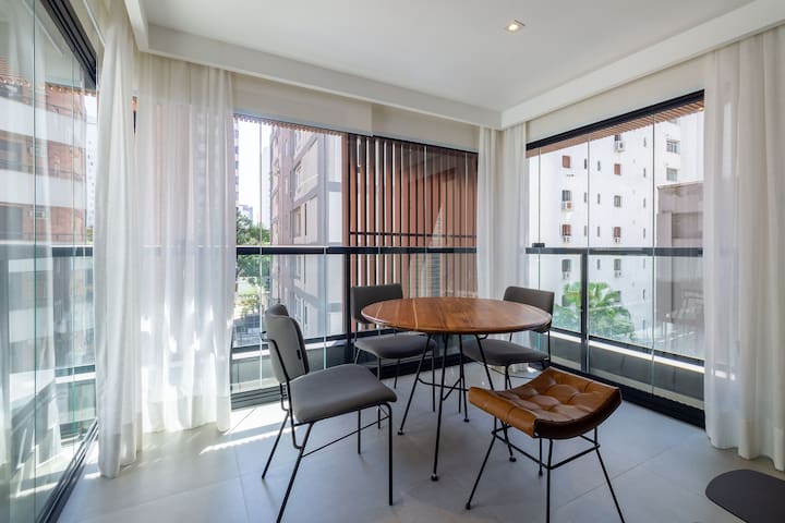 B.Homy managed Airbnb listing 3