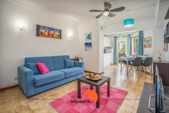 #149 Rocha Apartment | Central Stay - Ferragudo