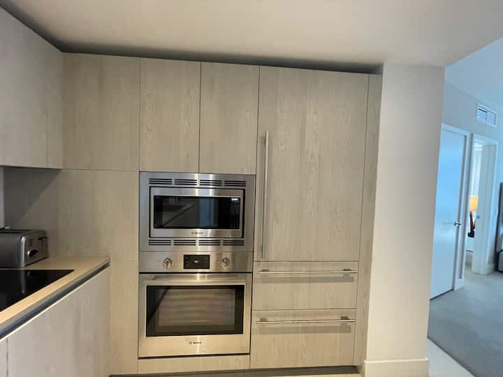 Amazing View At A Spectacular Apartment By Rent4us - Hollywood, FL