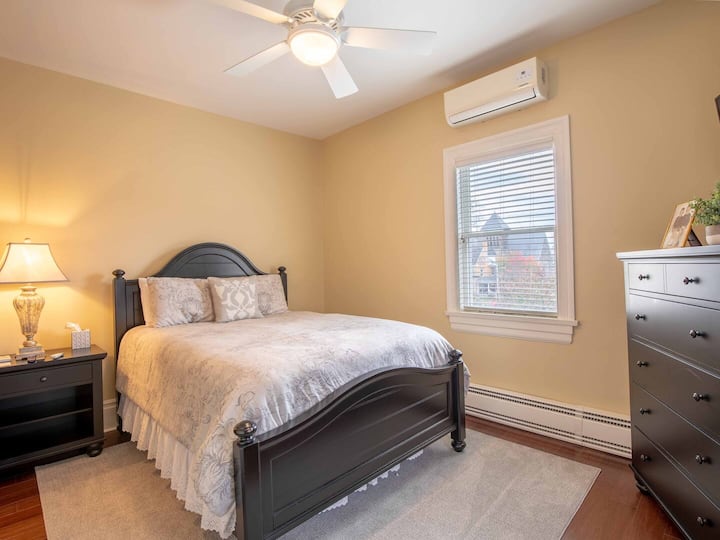 Spálňa pre hostí č. 1