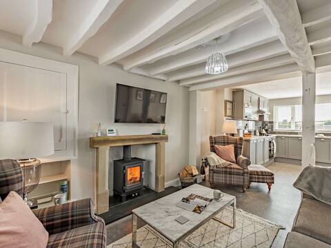 2 Bed in Cartmel (89206)