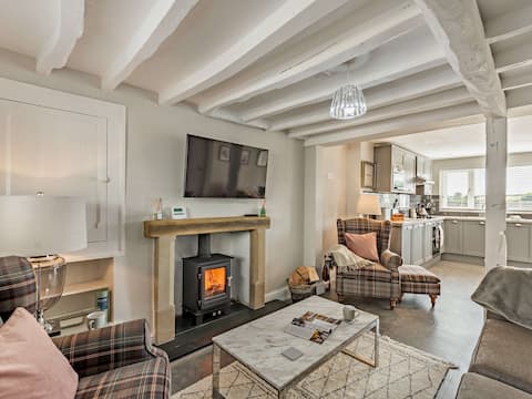 2 Bed in Cartmel (89206)