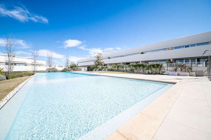 Oyoostays managed Airbnb listing 2