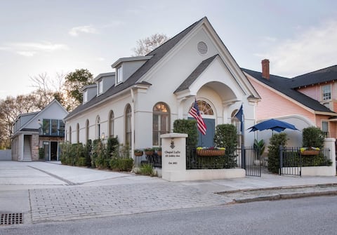 Large Groups - Downtown Charleston - 13BR/13BA