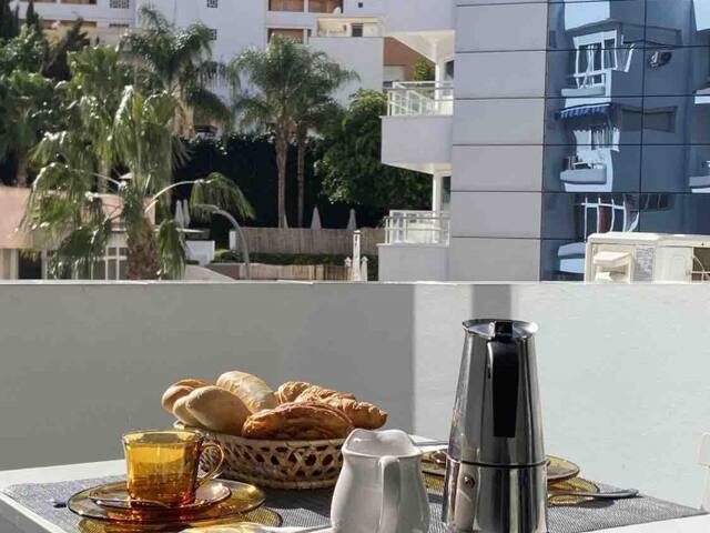 Inter-piso Gestión Apartamentos Turísticos managed Airbnb listing 1