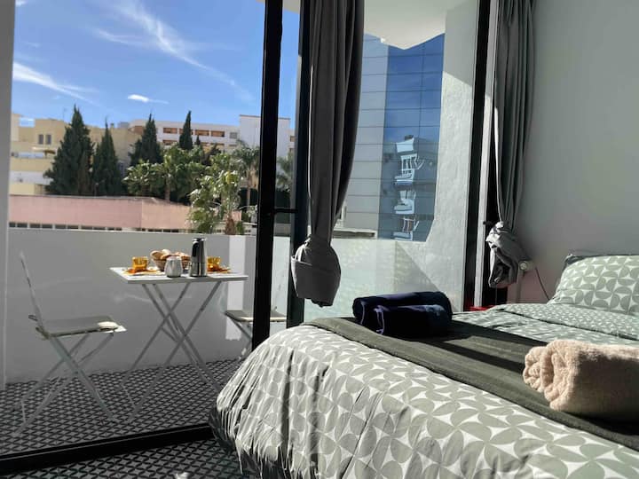 Exclusive Apartment Torremolinos Center - Torremolinos