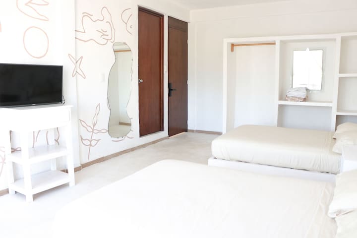 Hotel MARSA managed Airbnb listing 1
