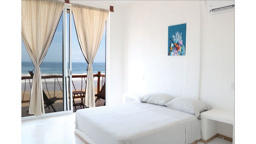 Hotel MARSA managed Airbnb listing 2