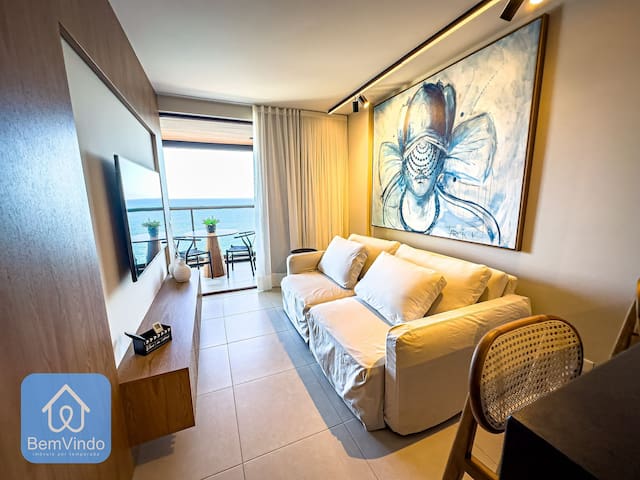 BemVindo managed Airbnb listing 2