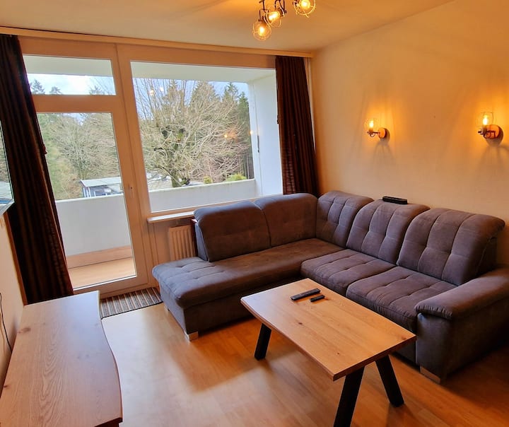 Ferienwohnung/app. Für 5 Gäste Mit 49m² In Goslar-hahnenklee (242916) - Goslar