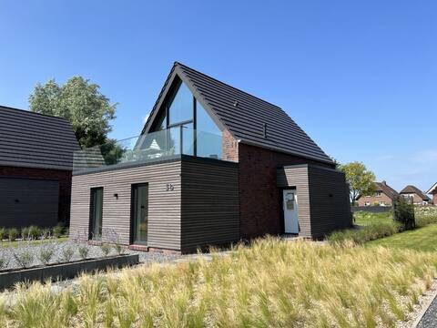 Holiday house for 6 guests with 120m² in Wittmund - Carolinensiel (245745)