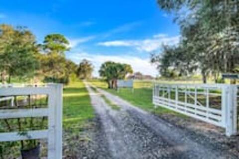 Celebrate your milestones on a 20-acre urban oasis