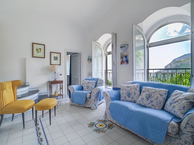 Italian Host managed Airbnb listing 2
