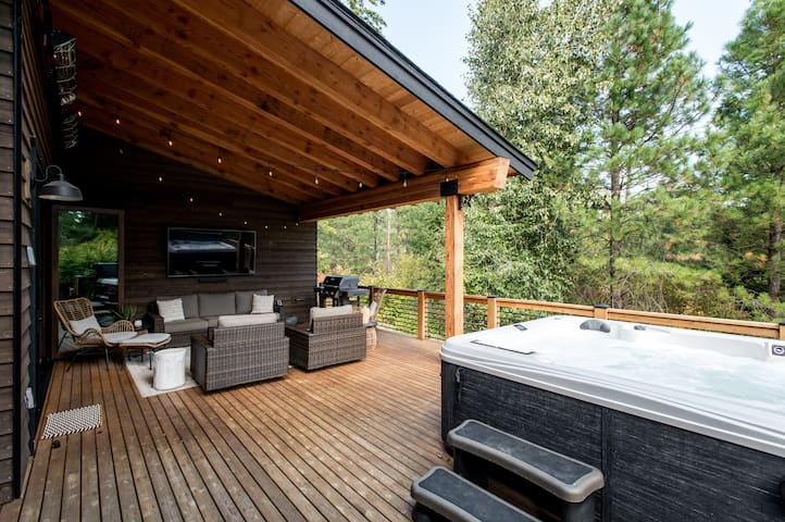 Digs Co managed Airbnb listing 2