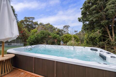 Shiloh Beach House