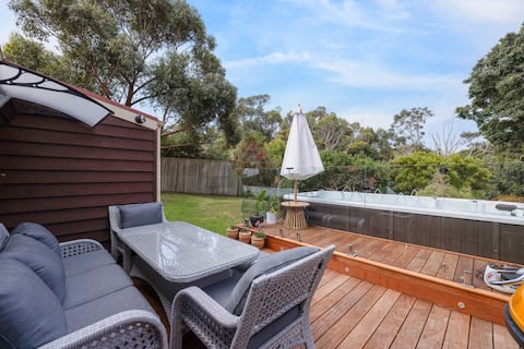 Shiloh Beach House