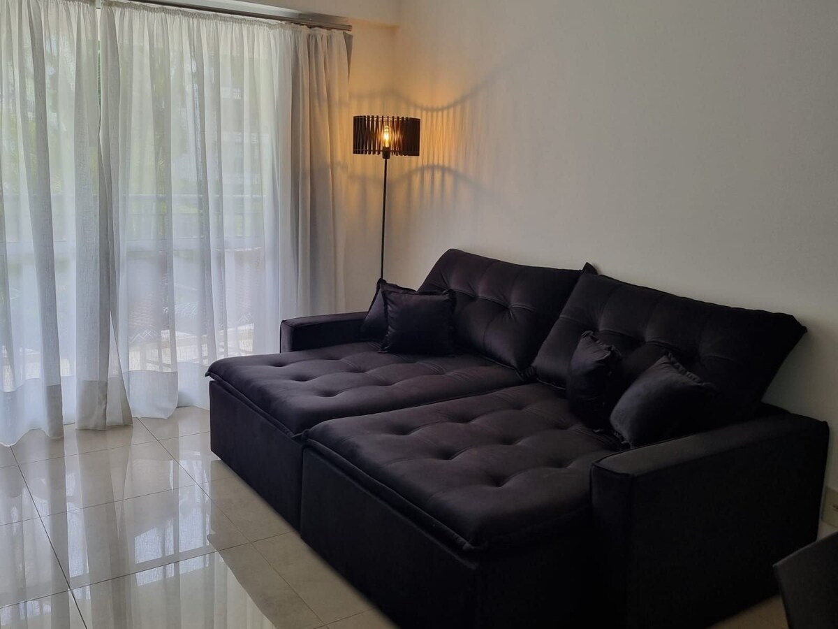 Imóvel de sucesso: Excellent Apartment Next to Hospital Albert Einstein + Garage em Morumbi
