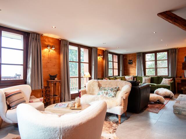 Chalet Tetras by Interhome gallery image 3