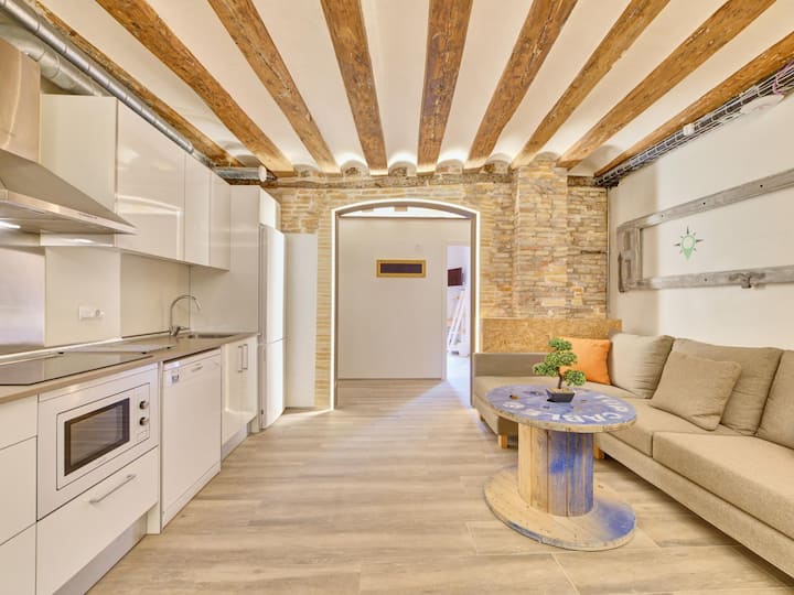 Habitación San Fermines F2d2 - Pamplona, España