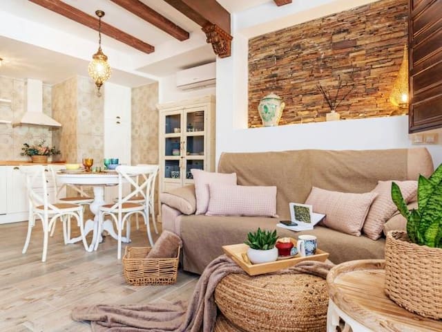 TuGuest managed Airbnb listing 1