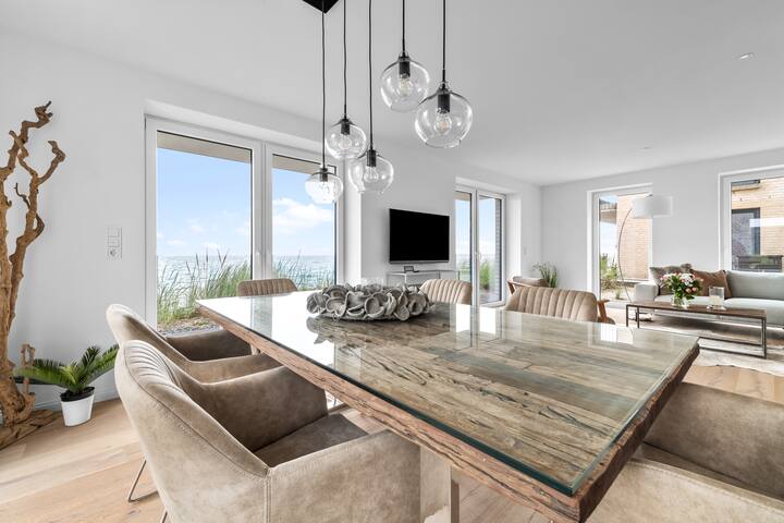 Meerzeit Für Ferie managed Airbnb listing 1