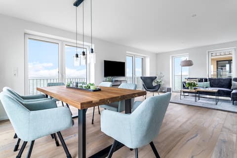 Top performing Airbnb: Molenliebe in Kappeln
