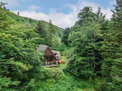 Lodge 9 by Interhome