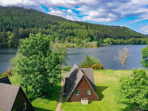 Lothlorien Lodge 4 by Interhome