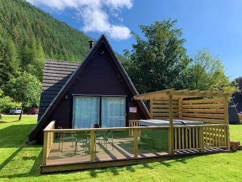 Lothlorien Lodge 4 by Interhome