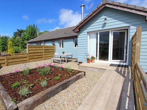 3 Bed in Christon Bank (CN132)