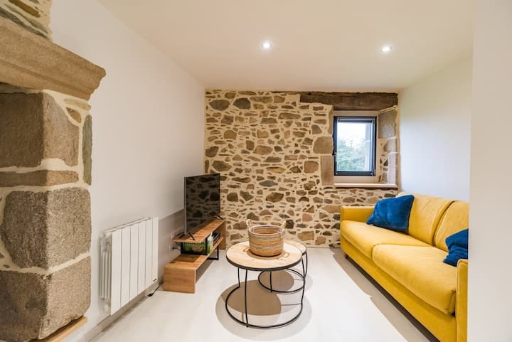Manoir De Kervegan : Le Logis Du P’tit Levant - Lannion