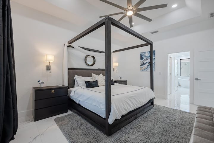 Спална соба 1