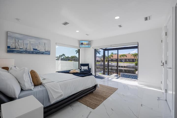 Спална соба 4