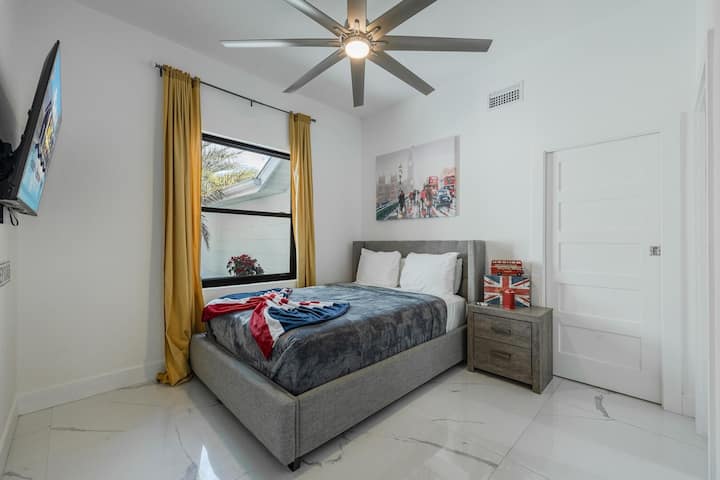 Спална соба 3