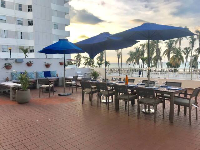 Green Island Realty managed Airbnb listing 2