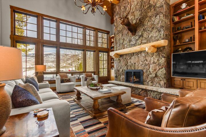 Great Western Lodging managed Airbnb listing 3