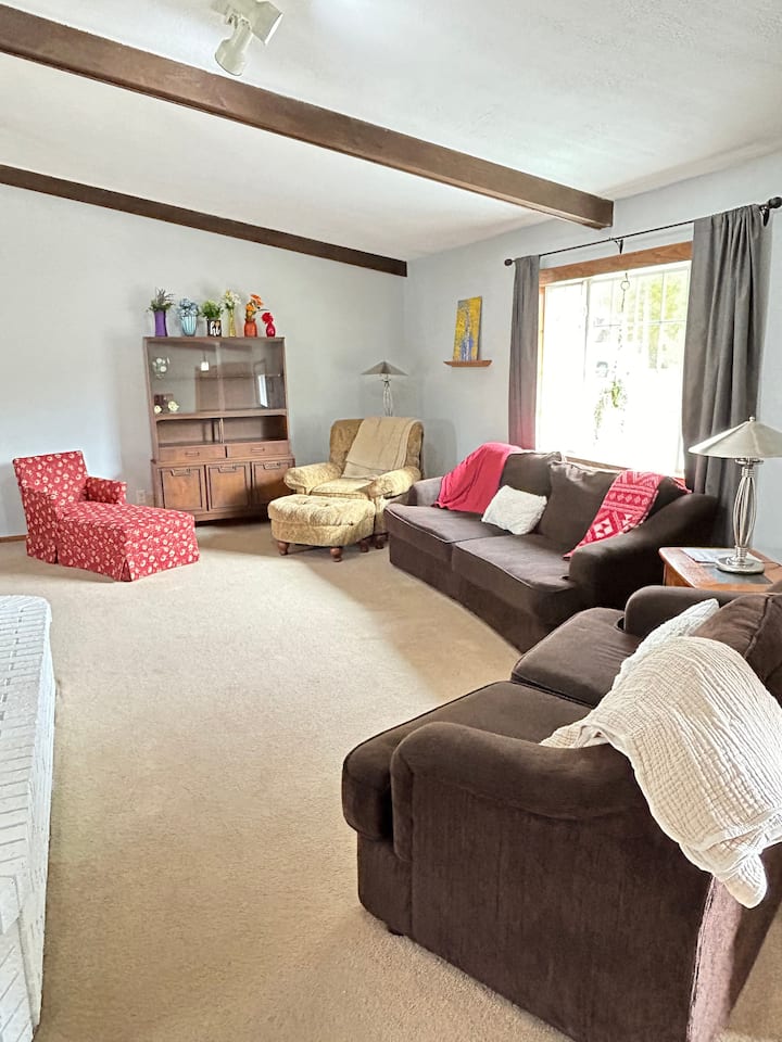 Всекидневна на основно ниво 