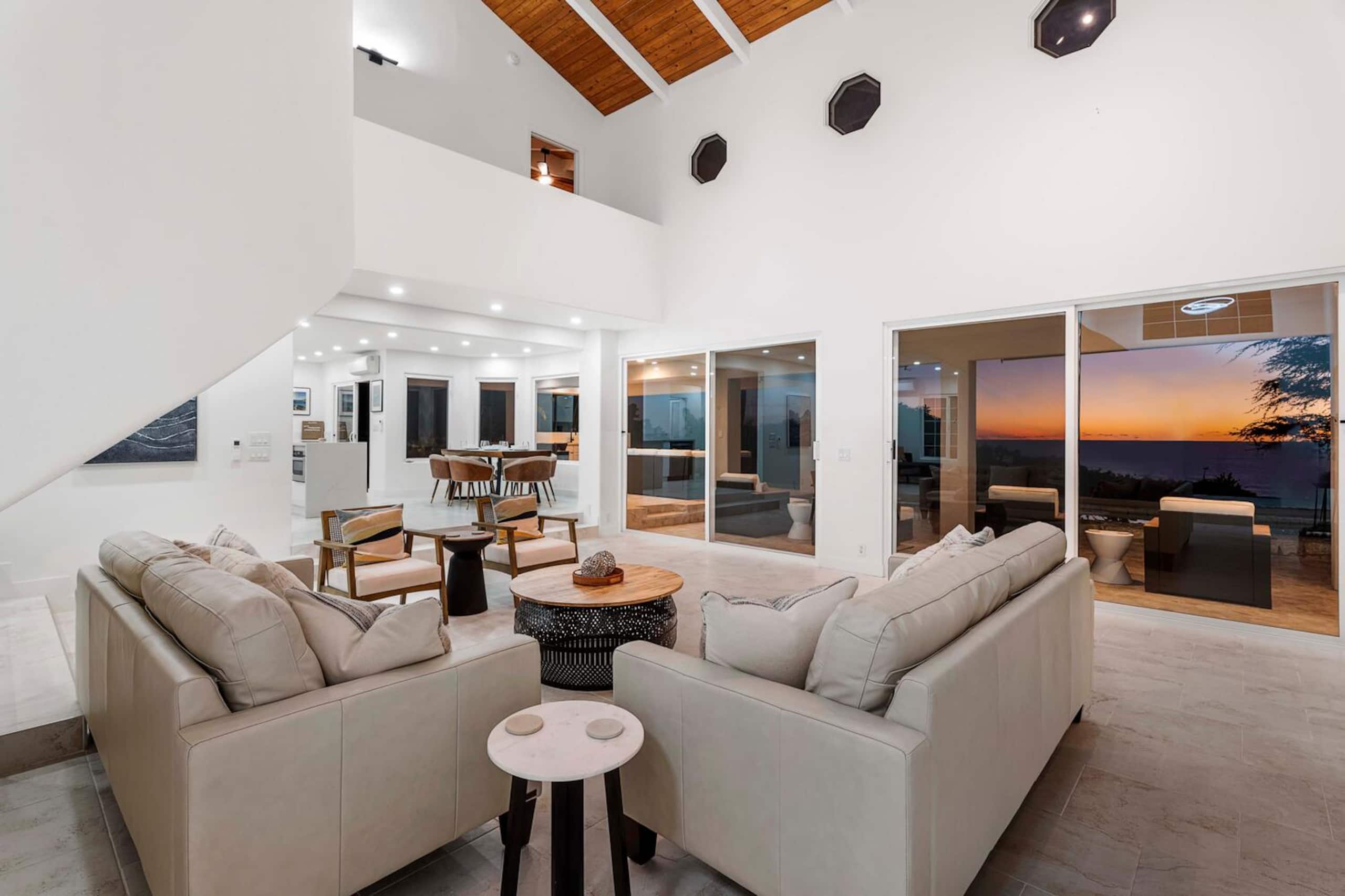 Home in Kailua-Kona · ★4.53 · 3 bedrooms · 6 beds · 3 baths - Image 25