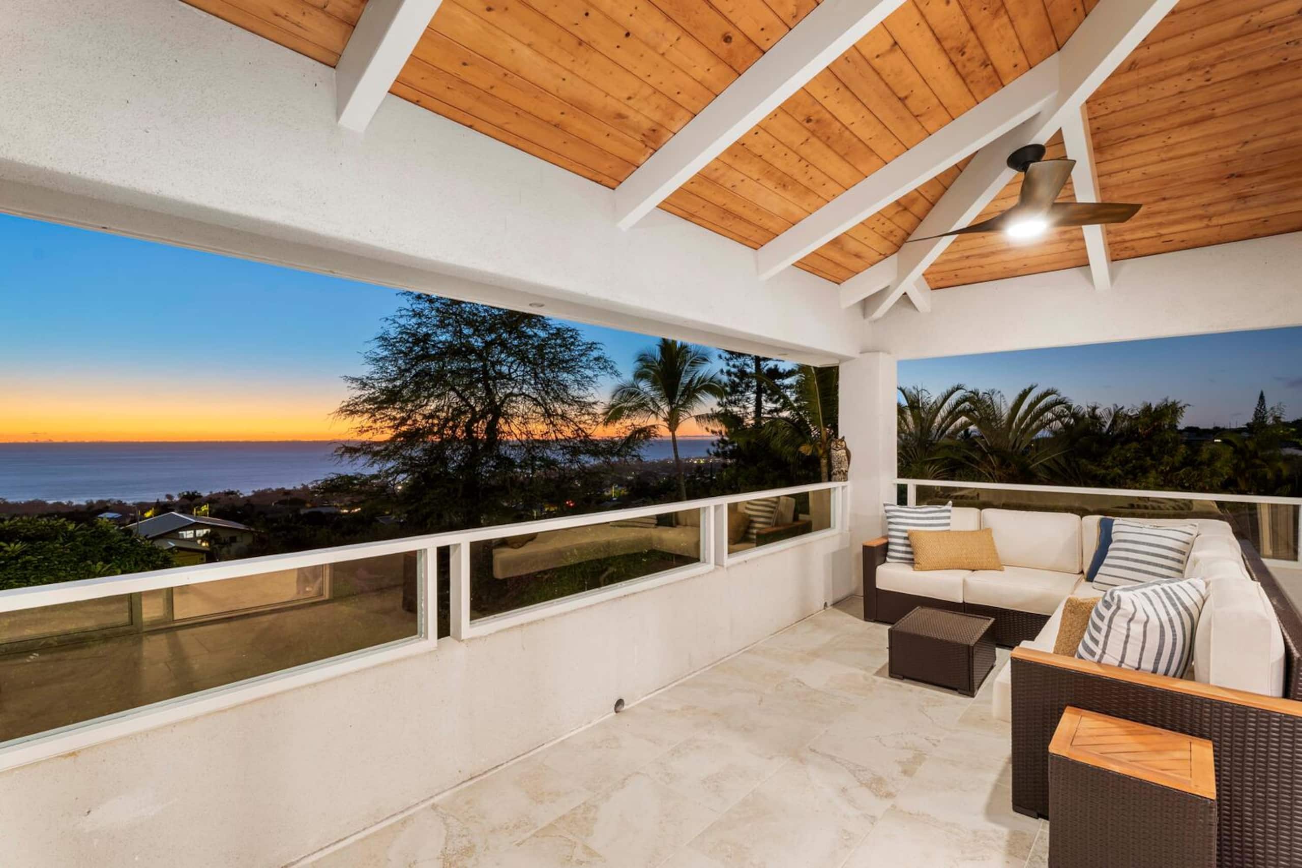 Home in Kailua-Kona · ★4.53 · 3 bedrooms · 6 beds · 3 baths - Image 31