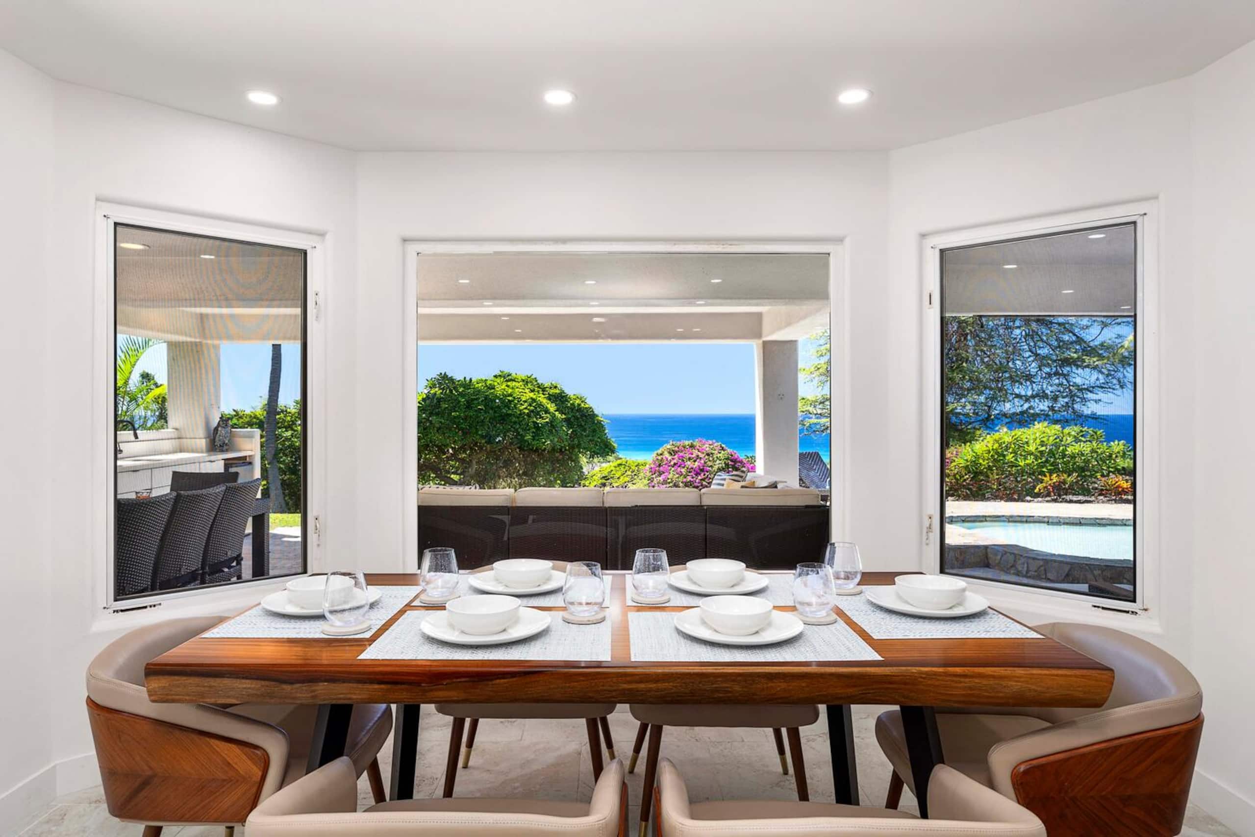 Home in Kailua-Kona · ★4.53 · 3 bedrooms · 6 beds · 3 baths - Image 20