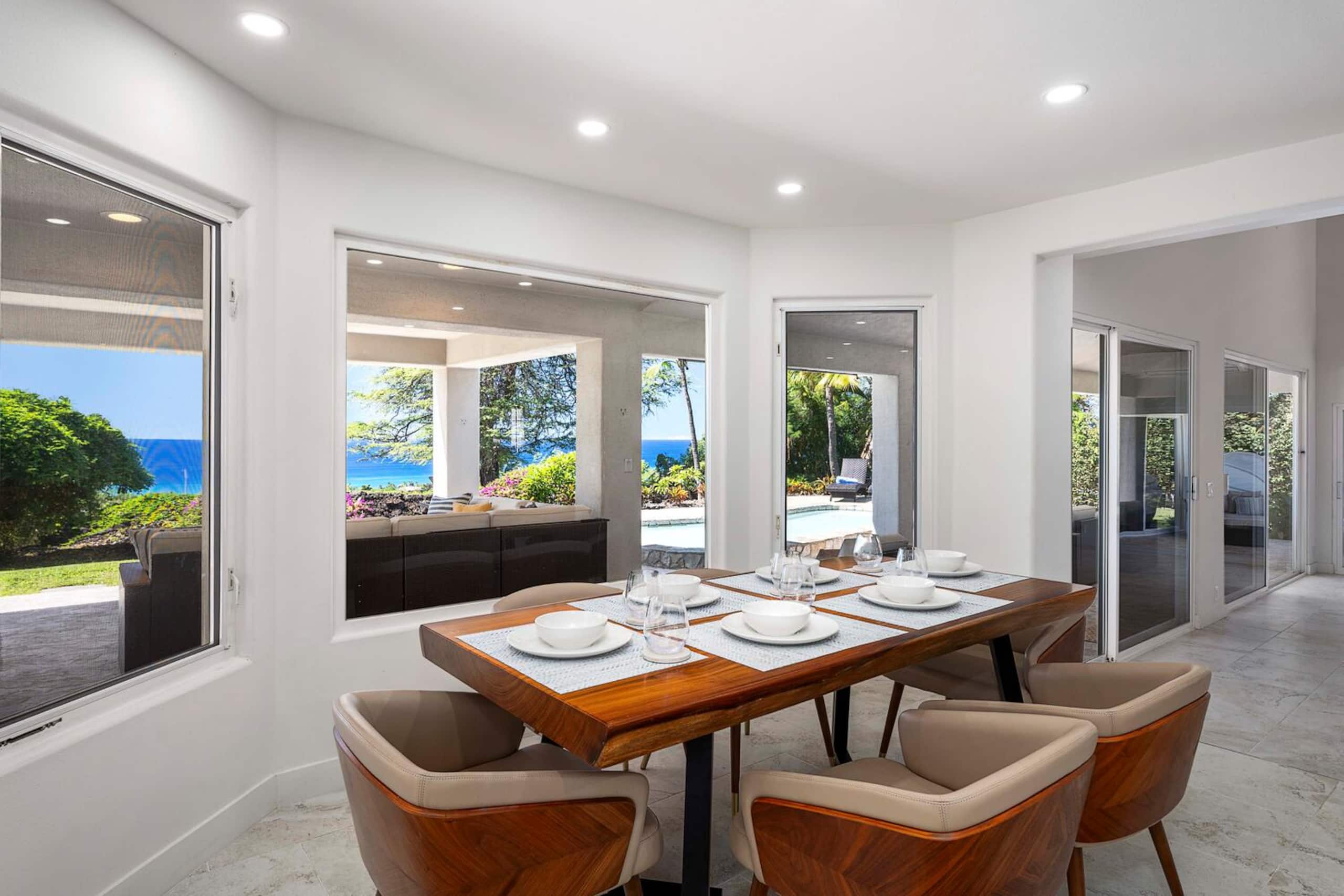 Home in Kailua-Kona · ★4.53 · 3 bedrooms · 6 beds · 3 baths - Image 27
