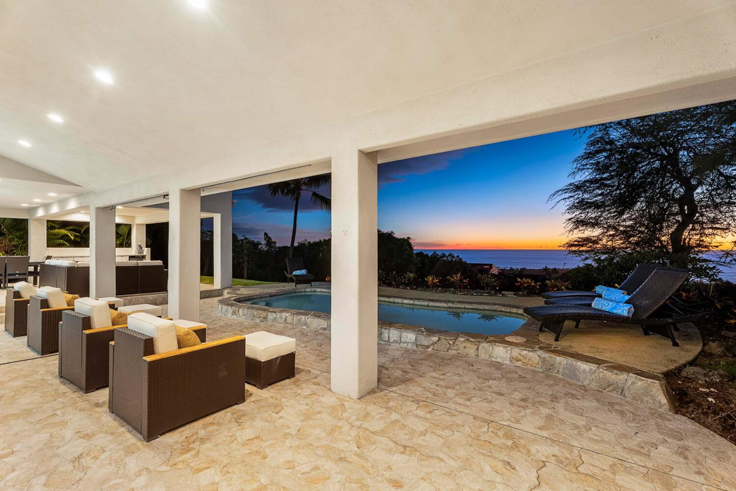 Home in Kailua-Kona · ★4.53 · 3 bedrooms · 6 beds · 3 baths - Image 49