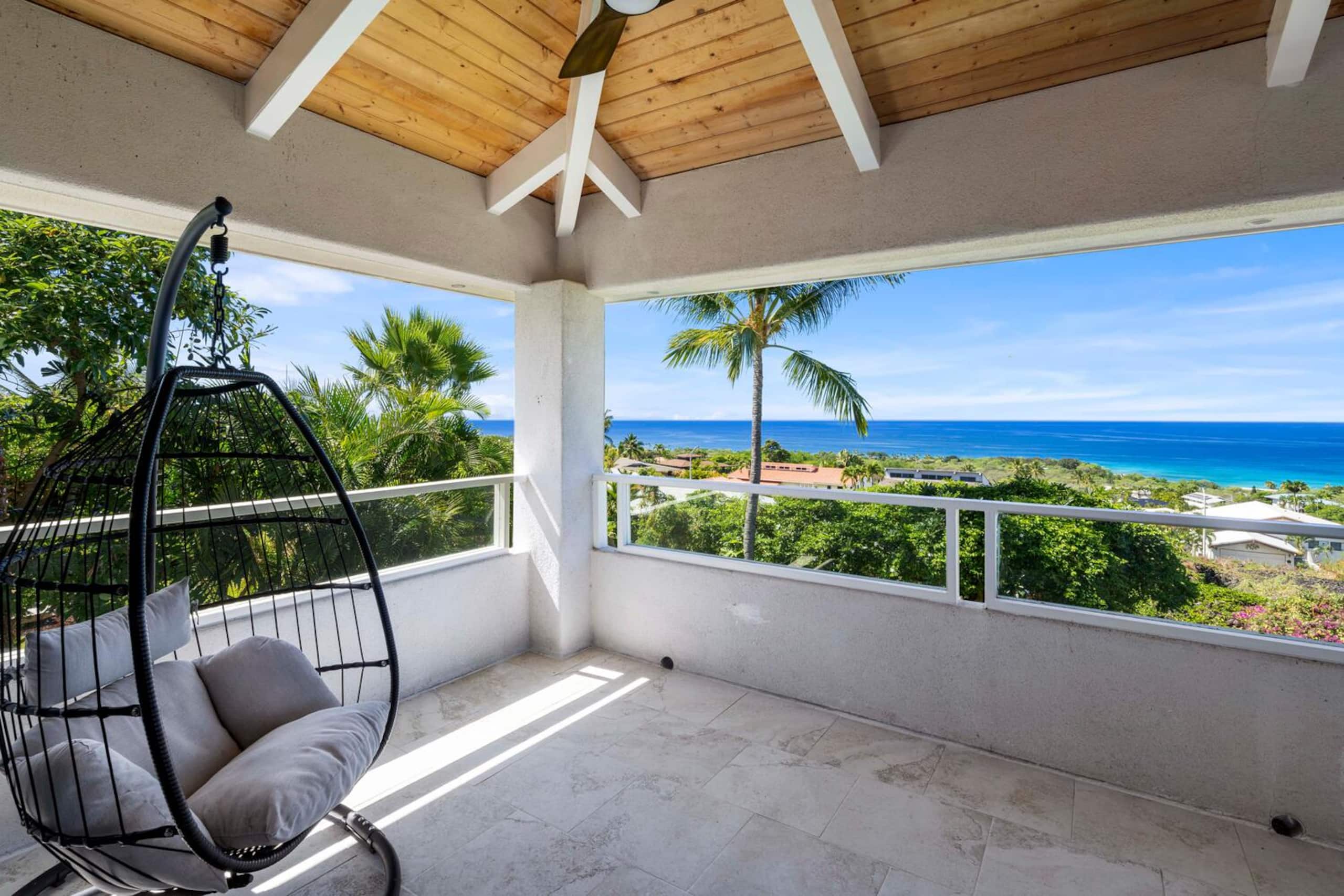 Home in Kailua-Kona · ★4.53 · 3 bedrooms · 6 beds · 3 baths - Image 32