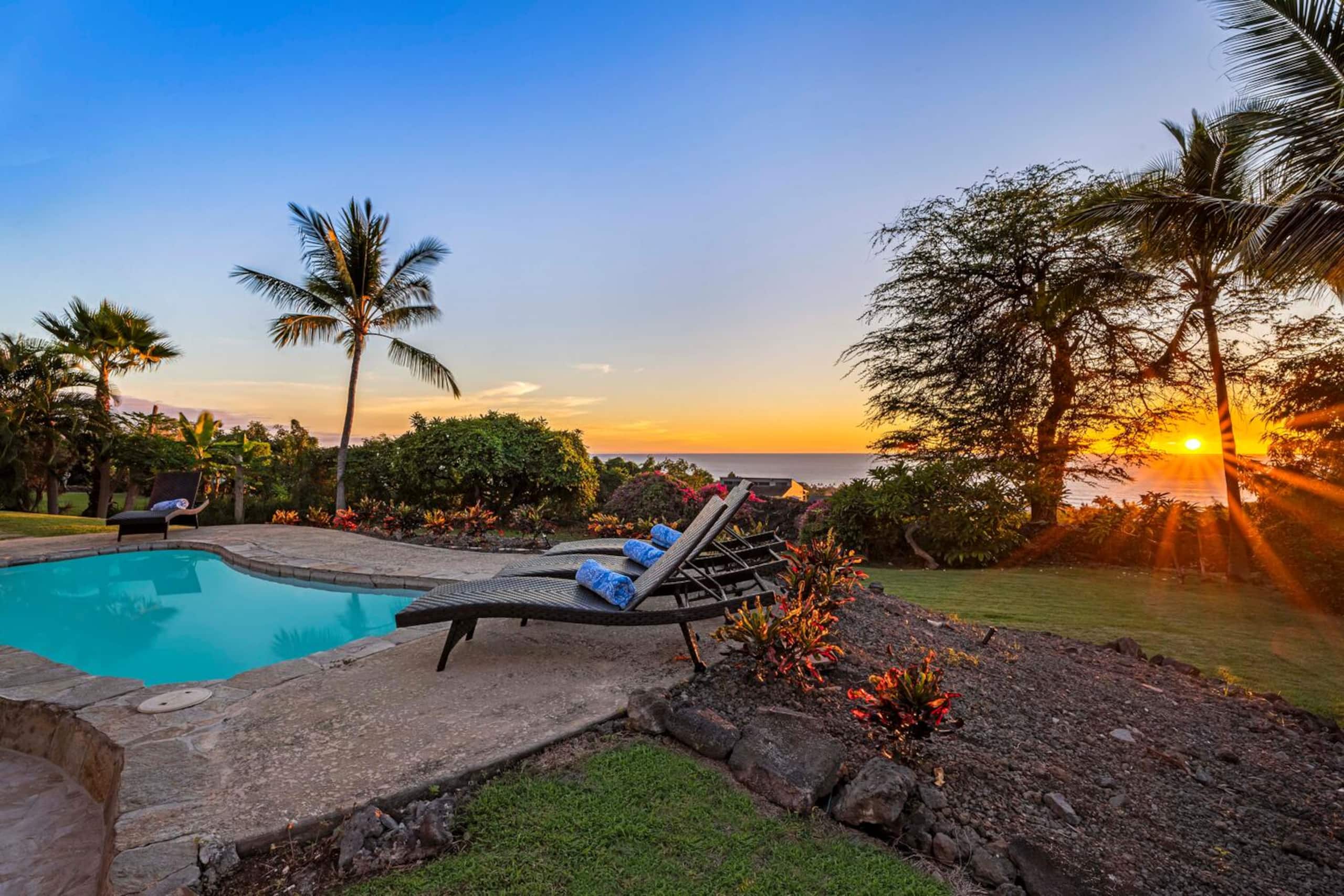 Home in Kailua-Kona · ★4.53 · 3 bedrooms · 6 beds · 3 baths - Image 46