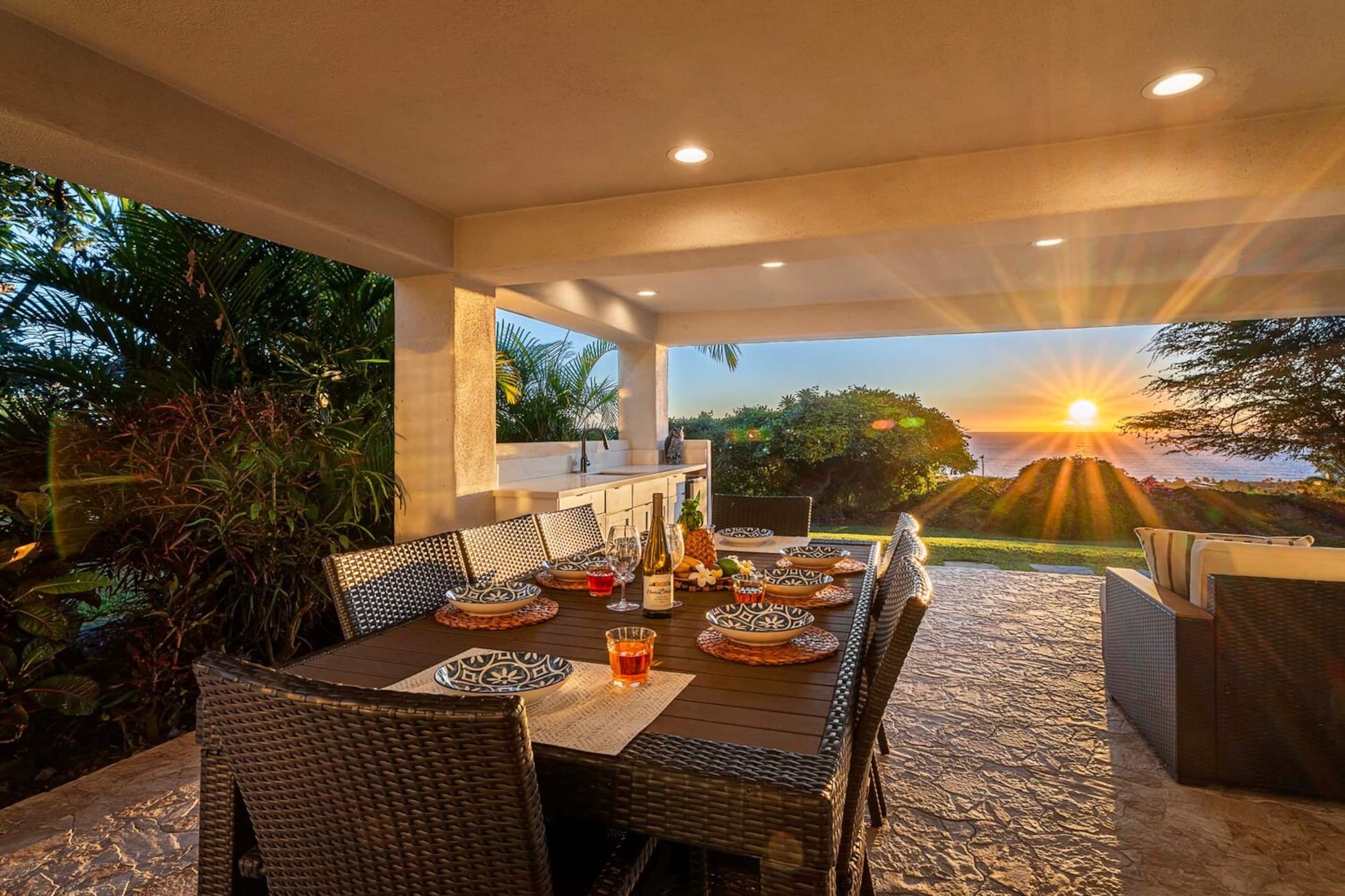 Home in Kailua-Kona · ★4.53 · 3 bedrooms · 6 beds · 3 baths - Image 18
