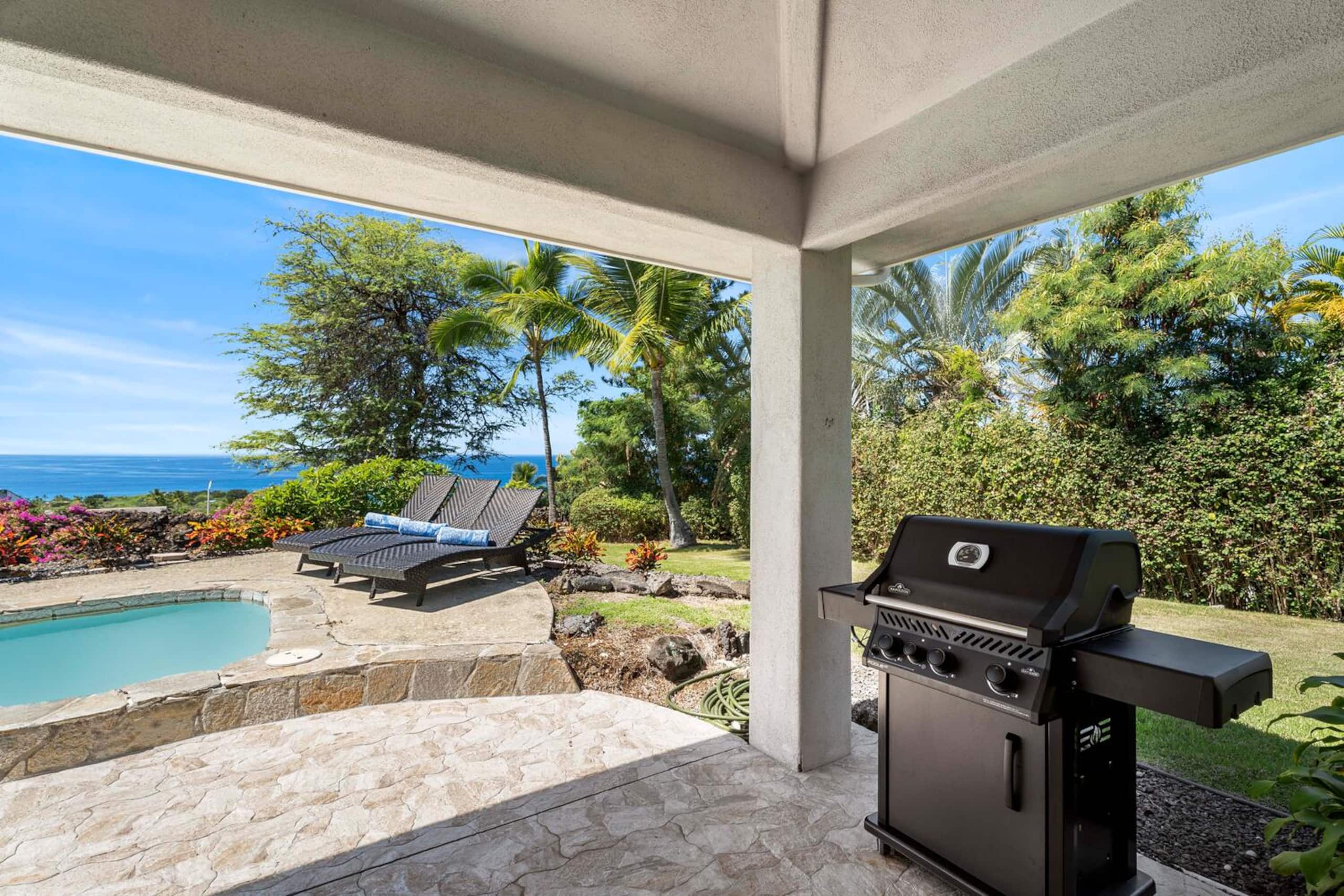 Home in Kailua-Kona · ★4.53 · 3 bedrooms · 6 beds · 3 baths - Image 39