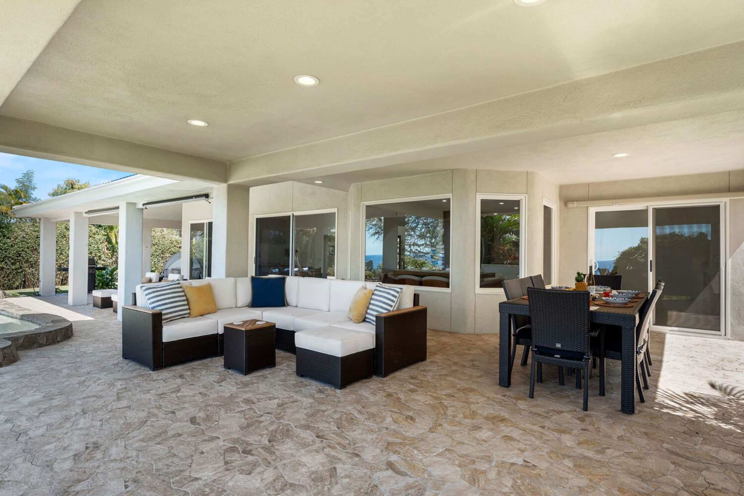 Home in Kailua-Kona · ★4.53 · 3 bedrooms · 6 beds · 3 baths - Image 41